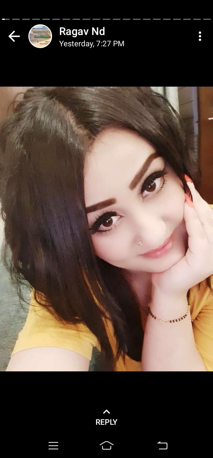 Hi-profile Call girl in your city