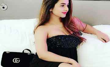 Book Low Price Local Zirakpur Call Girls In Dhakoli With WhatsApp Number