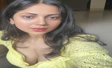 Jayakwadi Colony Call Girls Book VIP For 5 Star Hotel Service