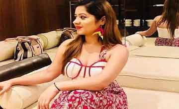 I Am Anita Independent Call Girl Offers Full Genuine Service