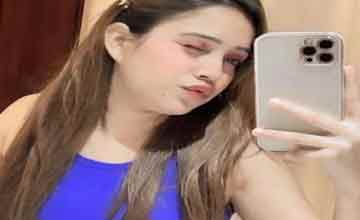 Khadilkar Road Call Girls Are Provided VIP Safe And Secure Service