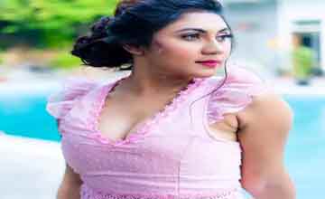 How Much Money Do You Need To Book Call Girls In Shahnoorwadi, Aurangabad?