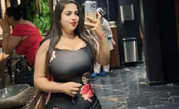 Bamnoli Call Girls Available Well Trained Best Erotic Oral Massages