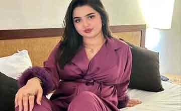 Hinkal Call Girls Have Housewife Available Full Night 10k