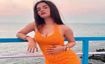 Rushikonda Beach Call Girls For Unlimited Shots At 5500 Rs