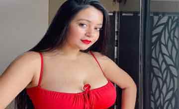 Baghmari Call Girls Provide Hygienic Service With Lots Of Night Fun