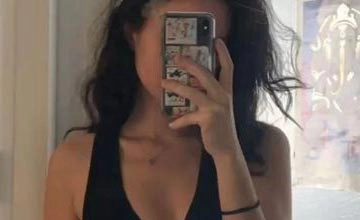 Daiana New Girl In Garchuk Looking Passionate Fucker