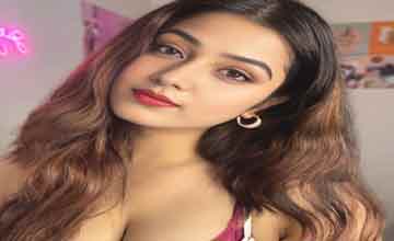 Purwa Call Girls Provide Best Web Series Model Or South North Profile