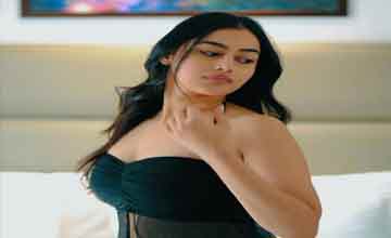 1 Hour Rs. 4500 Full College Call Girl Service Available In ISB Road Call Me